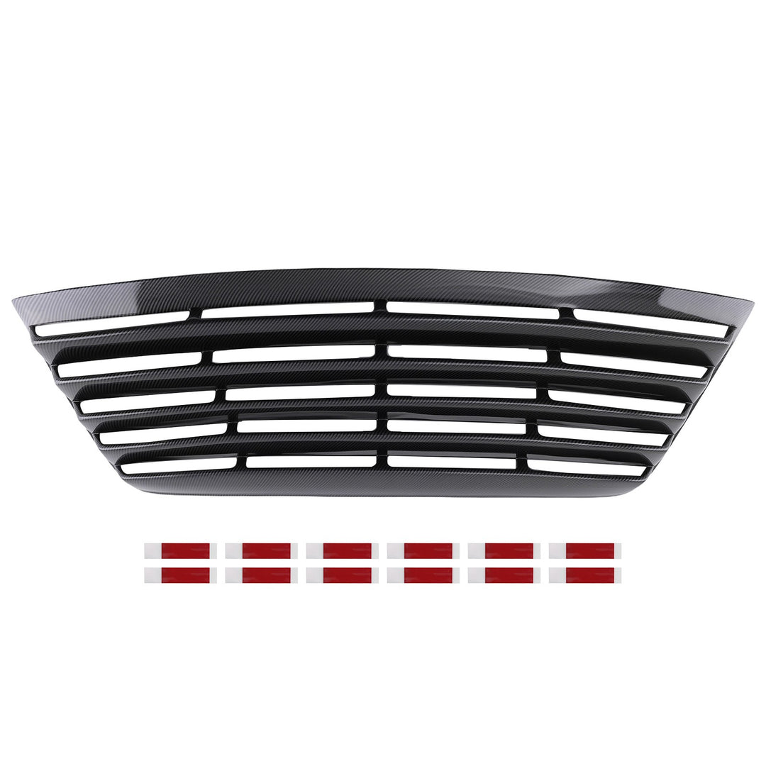 Rear Window Louver for 2008-2023 Dodge Challenger