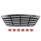 Rear Window Louver for 2008-2023 Dodge Challenger