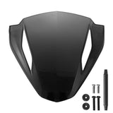 Windscreen Wind Deflector 219400531 for 2015-2023 Can-Am Spyder F3