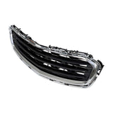 Front Upper and Lower Grille Set for 2015 Chevrolet Cruze 2016 Cruze Limited 95405338