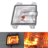 Right Passenger Turn Signal Lamp for 2017-2020 Honda Ridgeline