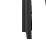 Outer Window Belt Moldings for 2005-2015 Toyota Tacoma Double Cab, Set of 4 68162-04050
