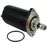 Starter For Kawasaki JS440 JS550 440 550 Jet ski 1976-1995 High Torque 1HP S10861B – front view