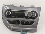 13-14 Ford Focus AC Heater Air Climate Control Temperature BM5T-18C612-AM OEM - product image