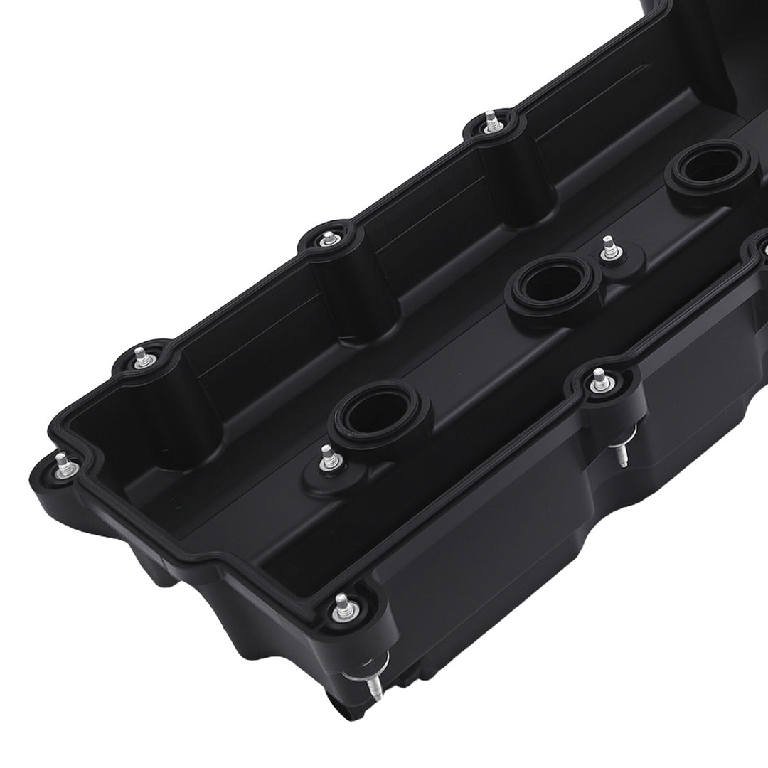 Left Valve Cover for 2008-2010 Dodge Charger Avenger Chrysler 300 and Sebring 2.7L V6 4892185AC