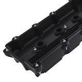 Left Valve Cover for 2008-2010 Dodge Charger Avenger Chrysler 300 and Sebring 2.7L V6 4892185AC