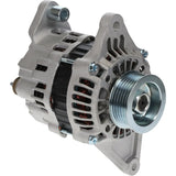 Alternator For Cummins Mercruiser & Stern Drive MI120 MS120 04-05 A007TA2991 – front view