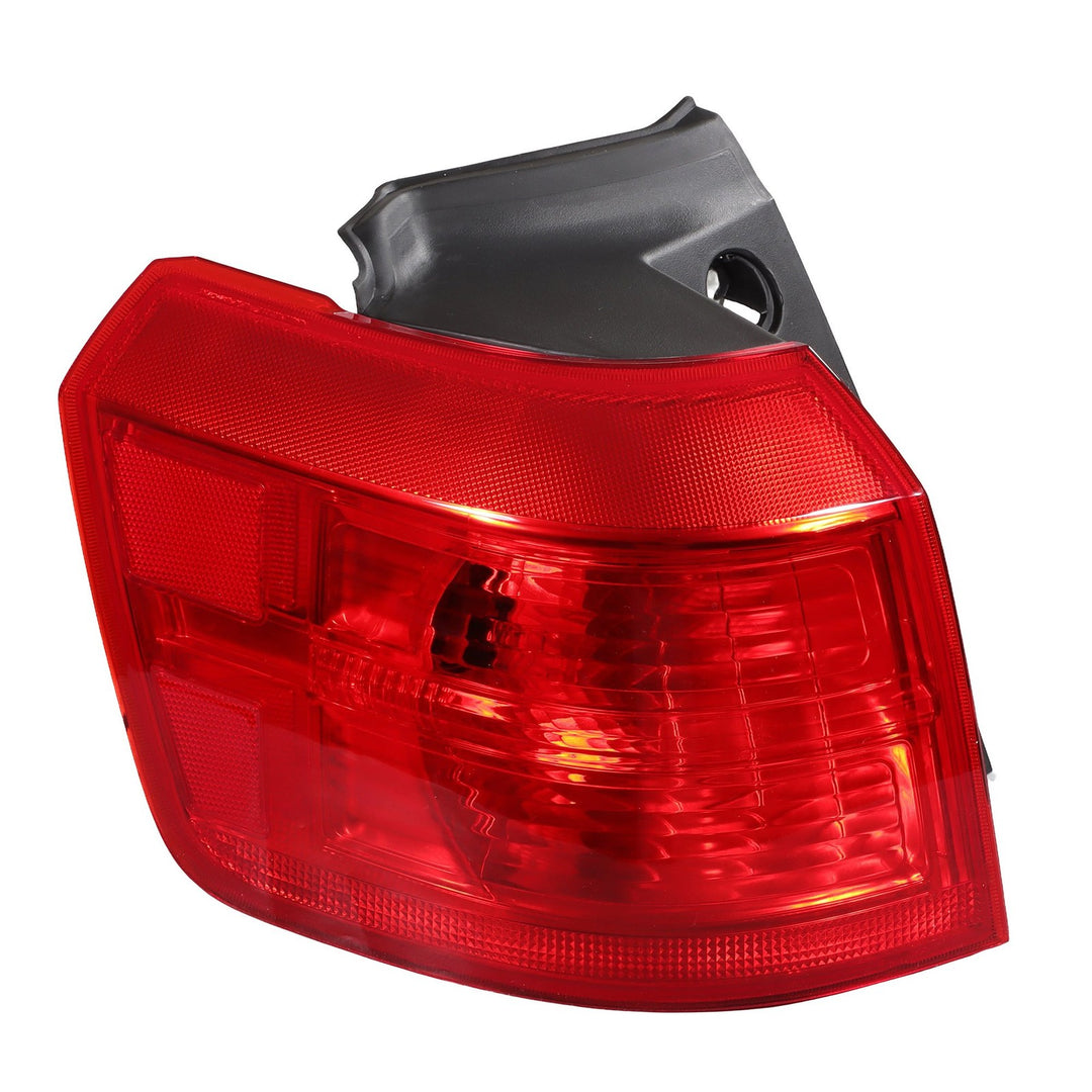 Driver Side Outer Tail Light for 2010-2017 GMC Terrain 23389933