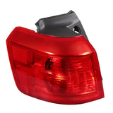 Driver Side Outer Tail Light for 2010-2017 GMC Terrain 23389933
