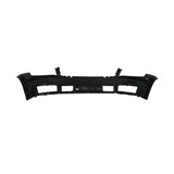 Front Bumper Cover without Sensor Holes for 2015-2020 Chevrolet Tahoe Suburban 84408068