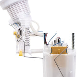 Brock Fuel Pump And Sender Set For 300 Magnum Charger Challenger 19 Gal Tank 2886-2786LR - product image