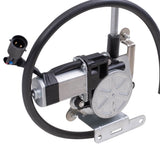 Window Regulator with Motor For 2005-2011 Columbia Front Right A1852044001 2552-9002R - product image