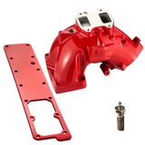 Intake Manifold Kit for 2013-2018 Ram 2500 3500 6.7L Cummins Diesel