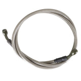 Front and Rear Brake Line Set for Polaris RZR 570 800 900 1068
