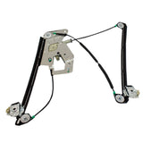 Window Regulator w/ Motor For 2001-2003 525i Front Right 51338252394 BM1351103 8552-6533R - product image