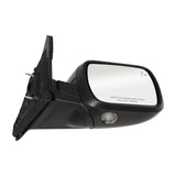 Passenger Side Mirror with Blind Spot and Puddle Light for 2016-2019 Ford Explorer GB5Z-17682-TA – product image 12