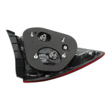 Passenger Outer Tail Light for 2013-2015 Honda Civic Sedan 33500TR0A51 – product image 5
