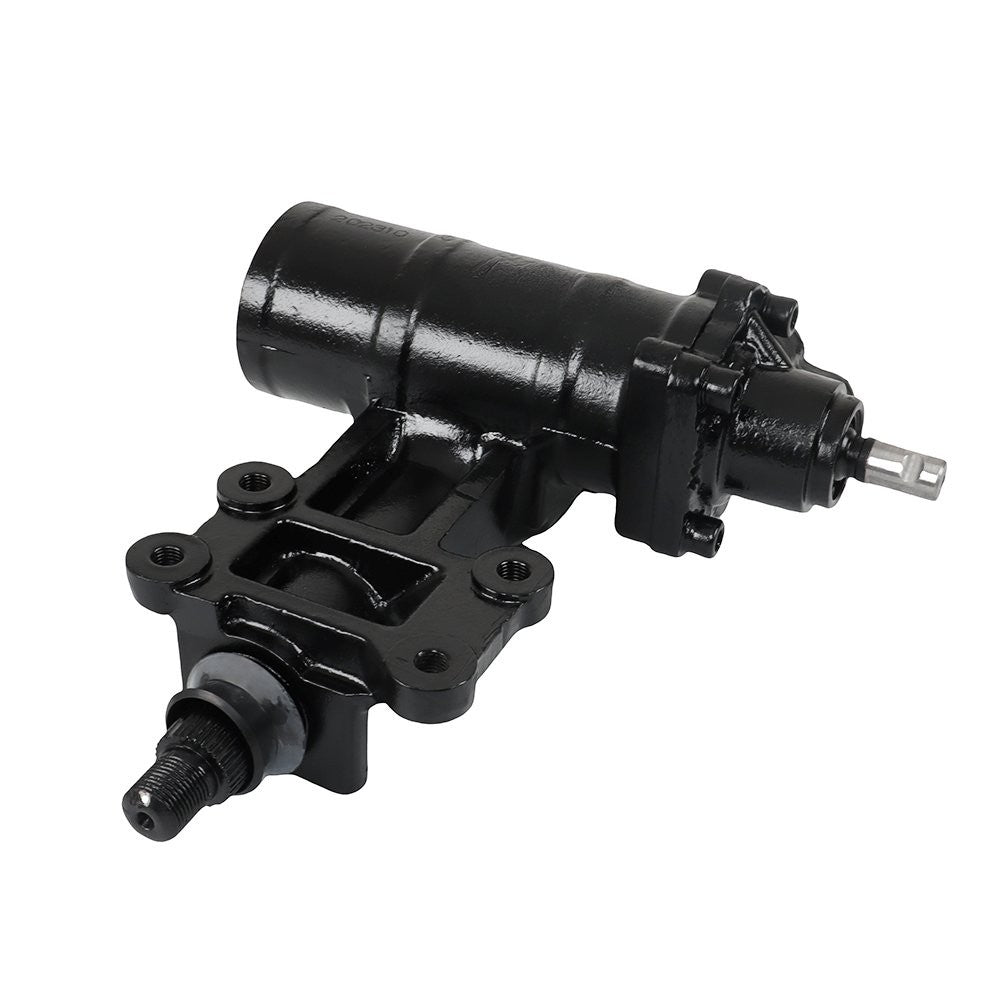 Power Steering Gear Box for 2007-2018 Jeep Wrangler JK 52059897AD 68052897AA