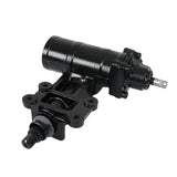 Power Steering Gear Box for 2007-2018 Jeep Wrangler JK 52059897AD 68052897AA