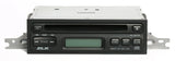 1996-1997 Acura SLX Compact Single-Disc Deck 08A06-S47101 Face 6470 - product image