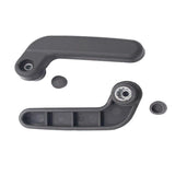 Pair Car Targa Top Roof Lock Handles For Honda Del-Sol 1993-1997 85215SR2000ZA – product image 4