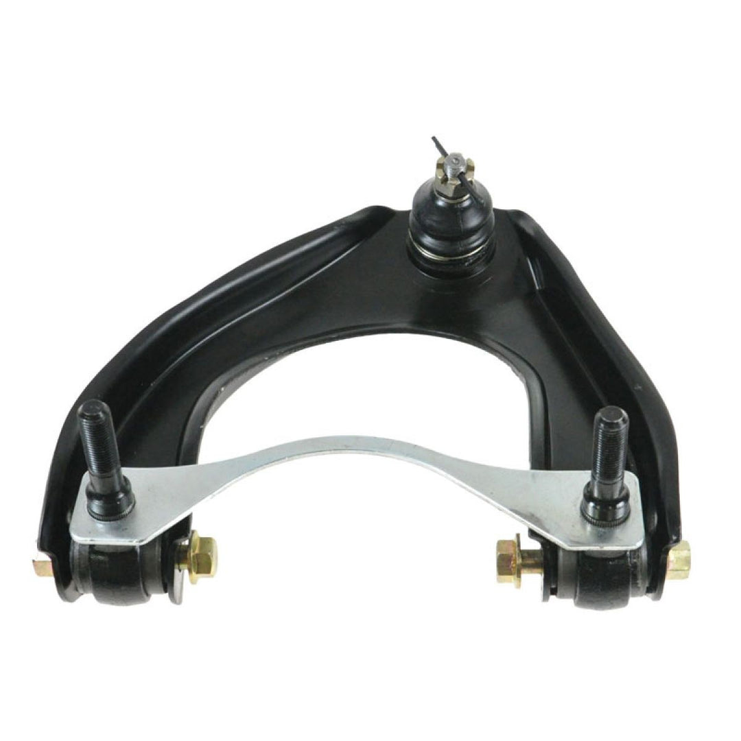 Front Upper Control Arm Pair with Ball Joints for 1988-1991 Honda Civic and CRX