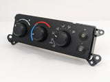 2006 2007 Dodge Ram 1500 2500 3500 Heater AC Air Climate Control P55056755AB OEM - product image