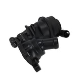Coolant Control Valve for 2014-2016 Audi A6 A7 Q5 2011-2015 Q7 2012-2016 VW Touareg and 2013-2016 Porsche Cayenne 3.0L V6 Diesel 059121737AM