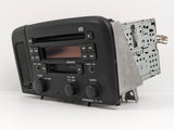 1999-2004 Volvo S80 80 Series Radio Receiver Cassette CD Player OEM 30657697-1 - product image