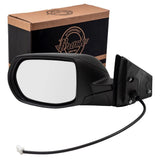 Power Mirror For 2017-2022 CR-V Left 76258TLCB01 HO1320316 7336-6030L - product image