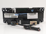 08-10 CHRYSLER 300 / DODGE CHARGER MAGNUM HEATER A/C CLIMATE TEMPERATURE CONTROL P55111872AD OEM - product image