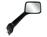 Left+Right Side Chrome Foldable Hood Mirror for 18-26 International Truck LT RH 3787835C92 - view 4