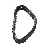 Rubber Track 180x72x39 for Bobcat MT50 MT52 418 Mini Track Loader