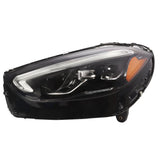 Driver LED Headlight for 2022-2024 Mercedes-Benz C-Class A2069064303 – product image 3