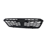 Front Center Mesh Grille for 2017-2019 Subaru Impreza 91122FL00B