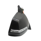 Right Side Mirror with Turn Signal Camera and BSD for 2022-2024 Chevrolet Traverse 84952626 – product image 5