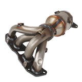 Manifold Catalytic Converter for 2013-2018 Nissan Altima 2014-2019 Rogue 2.5L 674-149