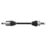 Front Left CV Axle for 2015-2017 Honda Accord CVT