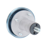 52 in Deck Spindle Assembly with Pulley for Gravely Ariens ZT XL 52 51537200