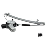 Driver Power Window Regulator for 2010-2014 Subaru Legacy Outback 751-345 – product image 3