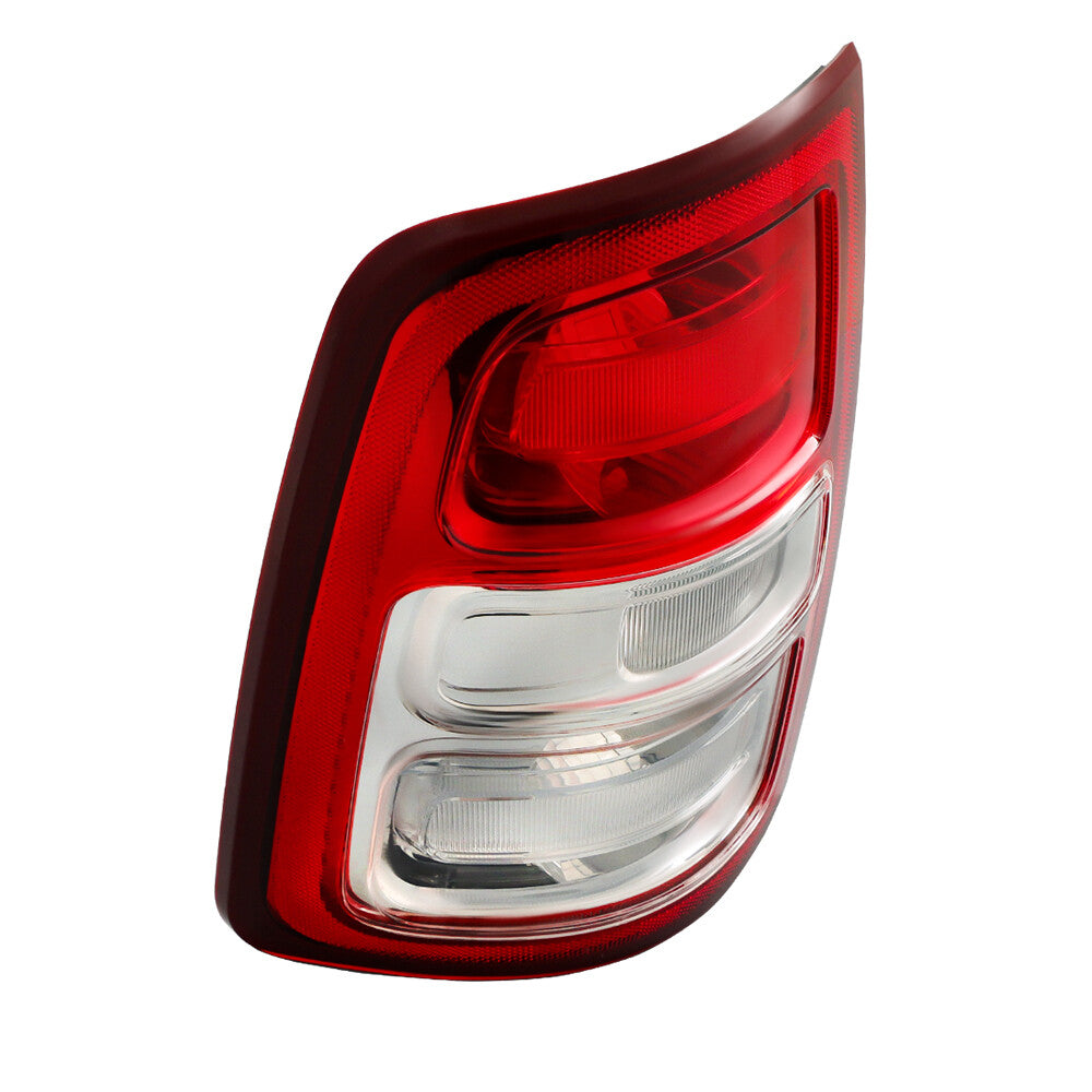 Driver Side Halogen Tail Light for 2019-2024 Ram 2500 3500 68361715AD