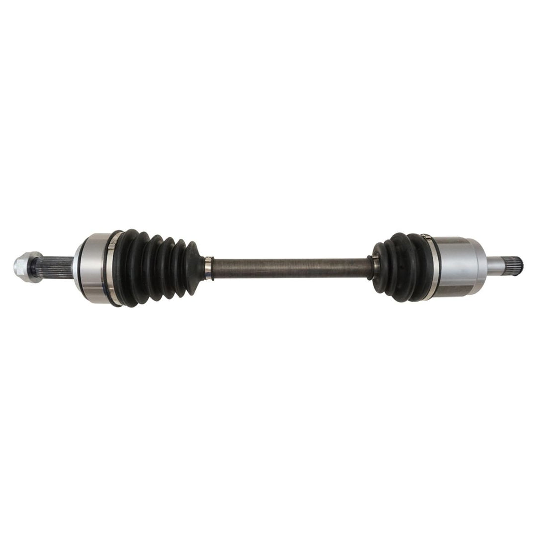 Front Driver Side CV Axle Shaft for 2007-2014 Honda CR-V & 2015-2017 Accord