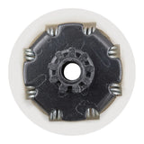 Power Window Motor Gear for 1987-1996 Dakota 9 Tooth Front=Rear L=R 4339433 2555-1733 - product image