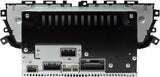 2010-2012 Honda Accord OEM AM/FM Radio 6-Disc CD MP3 39100-TA0-A320-M1 Option 3BB0 - product image