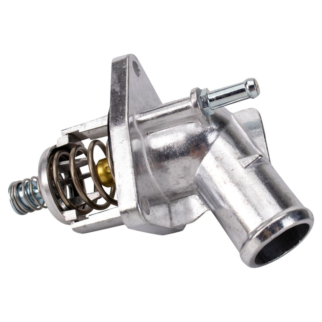Thermostat & Housing with Gasket for 2014-2020 Chevrolet, GMC & Cadillac V6 & V8