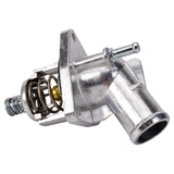 Thermostat & Housing with Gasket for 2014-2020 Chevrolet, GMC & Cadillac V6 & V8