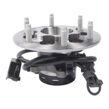 Front Right Wheel Hub Bearing for 2004-2008 Chevrolet Colorado GMC Canyon RWD 515105