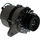 Alternator Fits TCM FD38Z FD40Z FD45Z FD50Z FD60Z FD70Z 6BB1 1979-2006 A8788 – front view