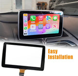 7" Touch Screen Glass Digitizer For Mazda 3 CX-3 MX-5 Radio Navigation Display - product image 3