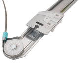 Front Passenger Window Regulator for 1999-2005 BMW 3 Series E46